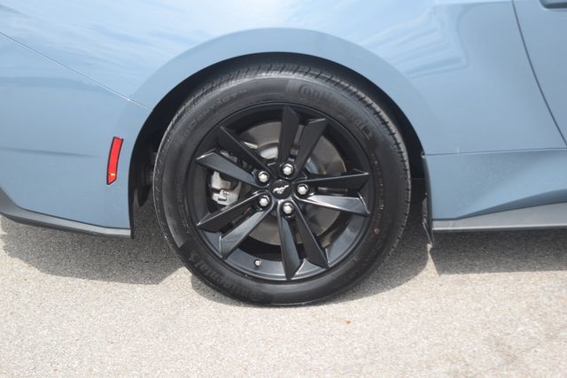 Used 2024 Ford Mustang GT RWD image 26