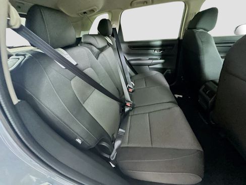 Certified 2025 Honda CR-V LX image 20