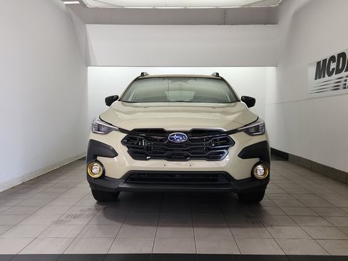 New 2026 Subaru Crosstrek 2.5i Sport AWD/4WD image 3