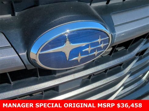 Used 2025 Subaru Legacy Limited image 11