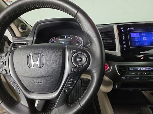 Used 2018 Honda Pilot EX-L image 28