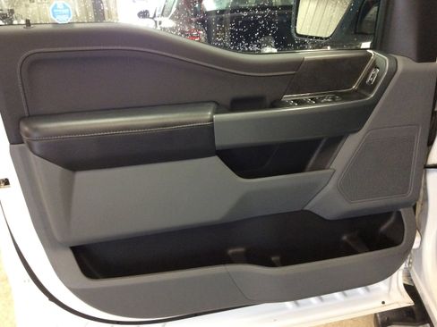 Used 2024 Ford F150 XLT w/ Tow/Haul Package AWD/4WD image 13