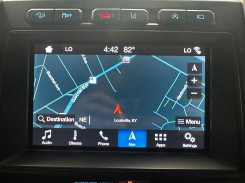 Used 2019 Ford Expedition Limited w/ Equipment Group 302A AWD/4WD image 19