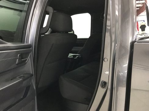 Used 2026 Toyota Tundra SR RWD image 11