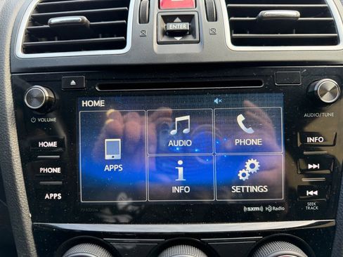 Used 2018 Subaru WRX Premium image 51