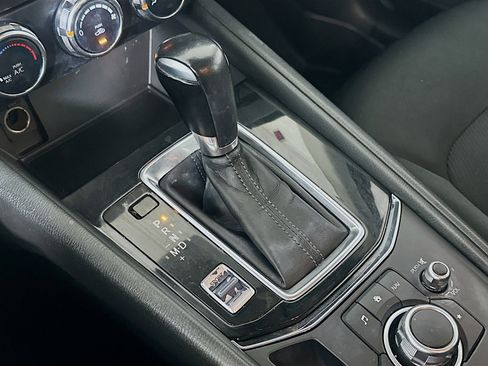 Used 2017 MAZDA CX-5 Sport image 24