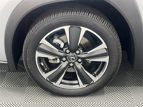 Certified 2024 Lexus UX 250h FWD image 23
