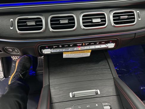 New 2026 Mercedes-Benz GLE 53 AMG GLE 53 AMG image 18