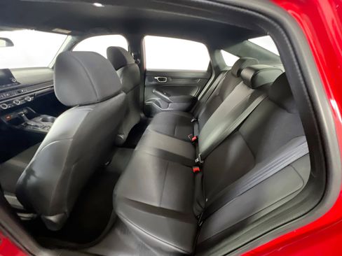 Used 2022 Honda Civic Sport image 22