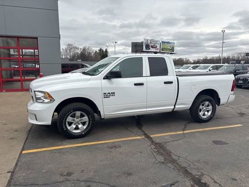 Used 2019 RAM 1500 Express image 6