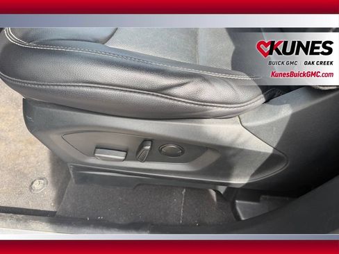 Used 2024 Ford Explorer Limited AWD/4WD image 13