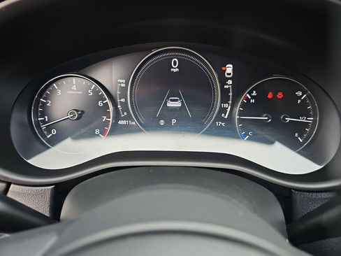 Used 2020 MAZDA CX-30 FWD image 10