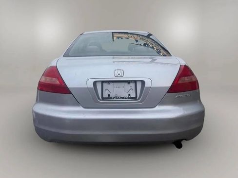 Used 2005 Honda Accord EX image 5