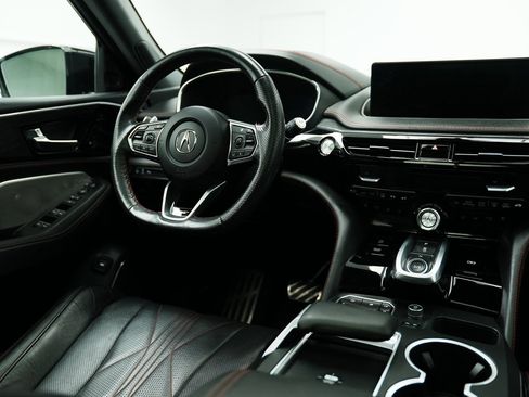 Used 2022 Acura MDX Type S image 43