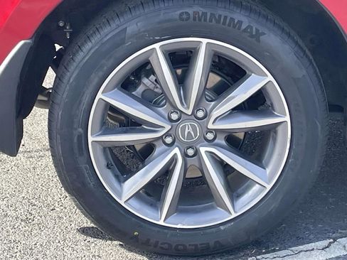 Used 2021 Acura RDX w/ Technology Package image 13