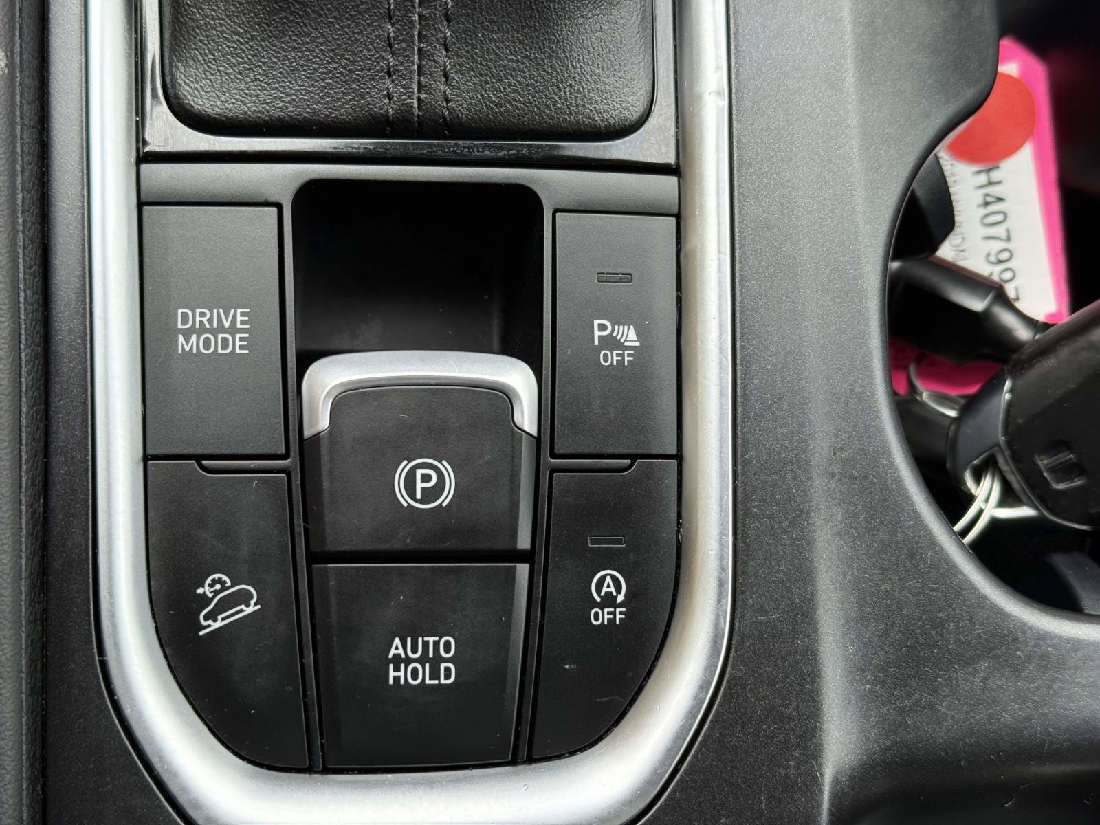 Used 2019 Hyundai Santa Fe Limited AWD/4WD image 25