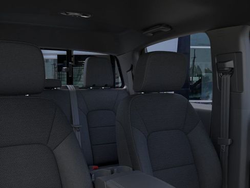 New 2026 GMC Canyon Elevation image 24