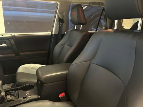Used 2024 Toyota 4Runner TRD Pro image 6