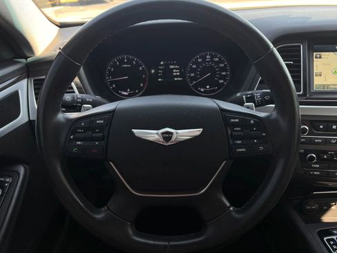 Used 2016 Hyundai Genesis 3.8 image 15