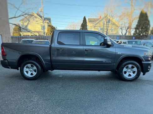 New 2026 RAM 1500 Big Horn AWD/4WD image 4