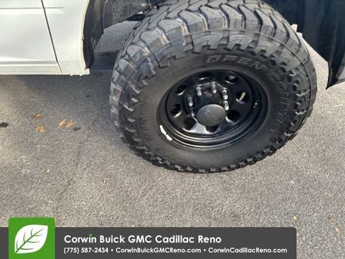 Used 2013 RAM 3500 Tradesman w/ Popular Equipment Group image 28