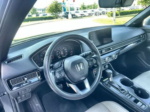 Used 2023 Honda Civic Sport Touring image 15