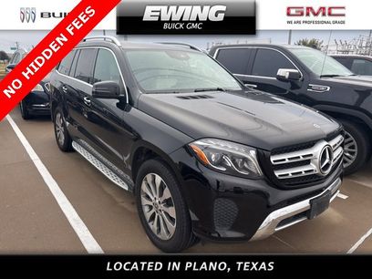 Used 2018 Mercedes-Benz GLS 450 4MATIC