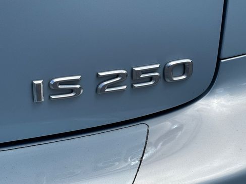 Used 2012 Lexus IS 250 w/ Premium Pkg Value Edition RWD image 36