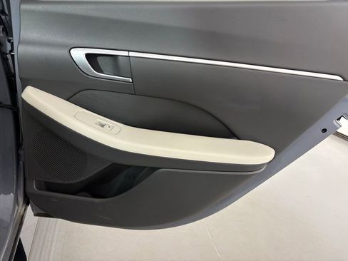 Used 2025 Hyundai Sonata SEL image 44