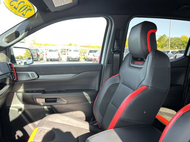 Used 2025 Ford Ranger Raptor AWD/4WD image 31