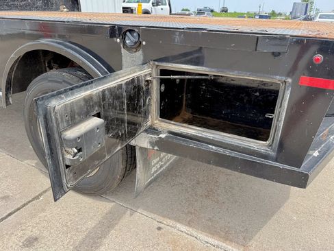 Used 2019 Ford F550 4x4 Crew Cab Super Duty image 21