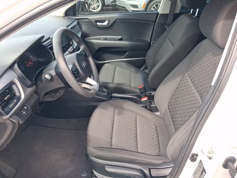 Used 2019 Kia Rio LX FWD image 10