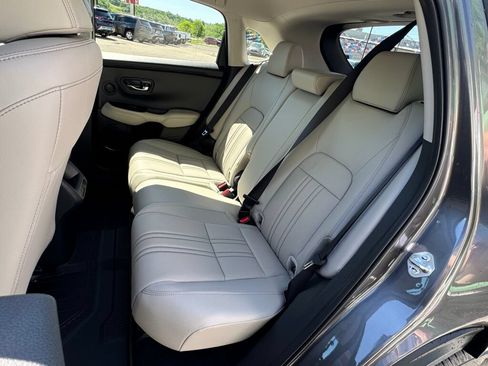 Used 2026 Honda HR-V EX-L image 17