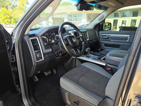 Used 2013 RAM 1500 Big Horn AWD/4WD image 10