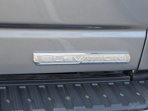 Used 2021 GMC Sierra 1500 Elevation AWD/4WD image 8