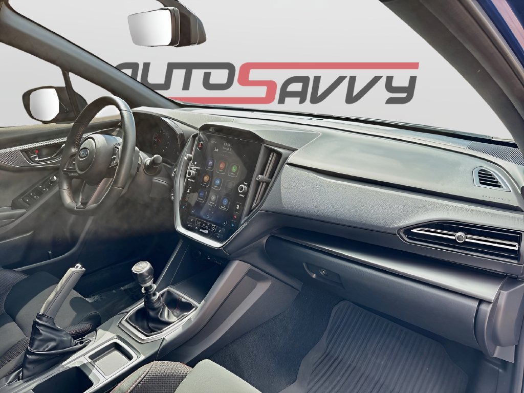 Used 2022 Subaru WRX Premium AWD/4WD image 27