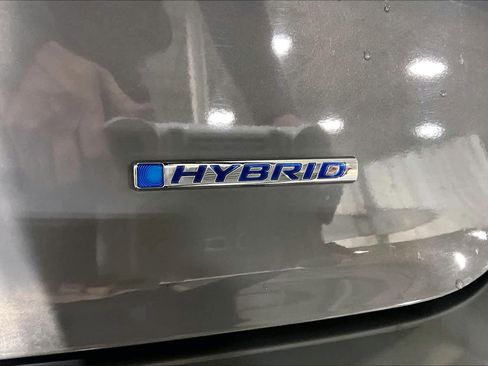 Used 2024 Honda Accord EX-L image 10
