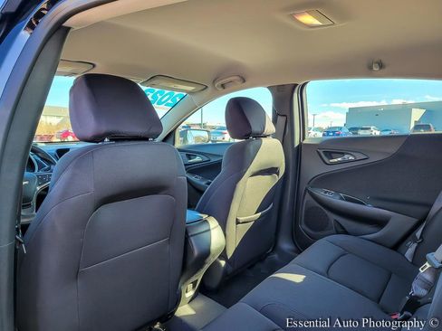 Used 2023 Chevrolet Malibu LS FWD image 10