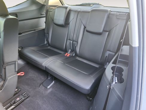 Used 2018 Volkswagen Atlas SE FWD image 15