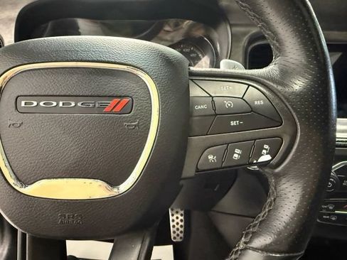 Used 2019 Dodge Charger Scat Pack w/ Daytona Edition Group RWD image 14