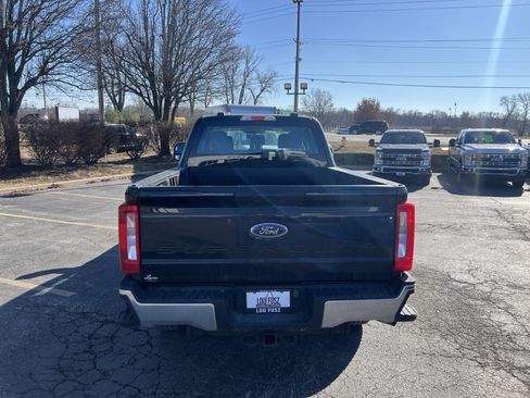 Used 2024 Ford F250 XL w/ XL Chrome Package image 6