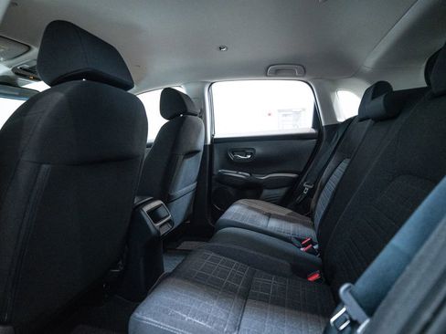 Used 2025 Honda HR-V LX image 34