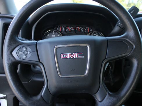 Used 2016 GMC Sierra 1500 2WD Double Cab w/ Sierra Appearance Package image 19