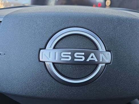 New 2026 Nissan Sentra SL image 5