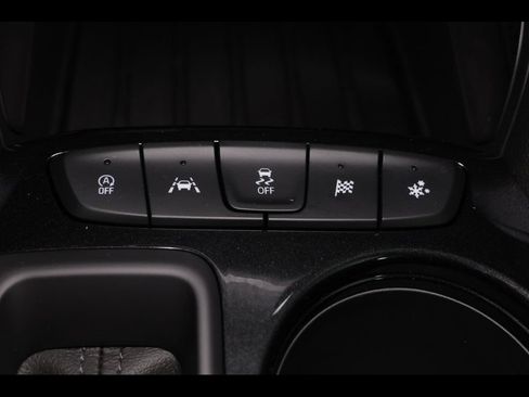 New 2026 Chevrolet TrailBlazer LS w/ LS Convenience Package FWD image 10