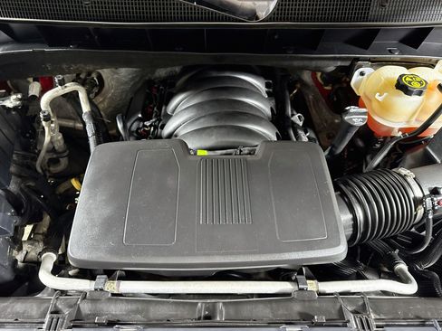 Used 2021 Chevrolet Silverado 1500 RST AWD/4WD image 39