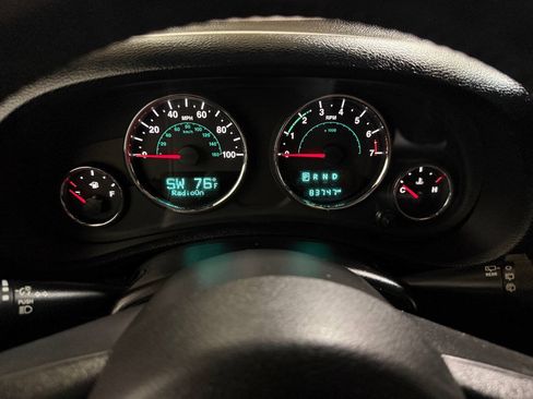 Used 2016 Jeep Wrangler Unlimited Sport w/ Quick Order Package 24S AWD/4WD image 56
