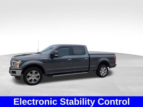 Used 2019 Ford F150 XLT w/ Equipment Group 302A Luxury AWD/4WD image 21