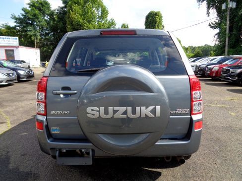Used 2008 Suzuki Grand Vitara 2WD image 6