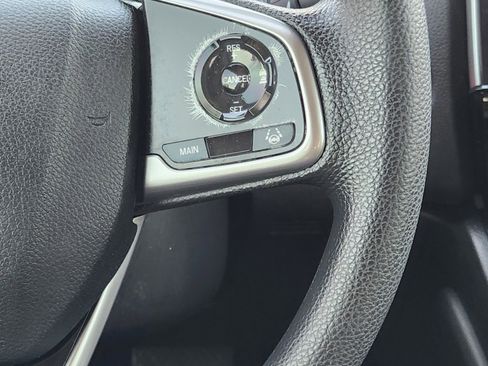 Used 2019 Honda CR-V EX image 29